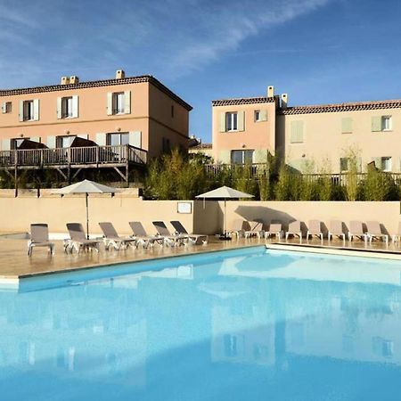 Les Coteaux De Pont Royal En Provence - Maeva Home - Appartement 3 Pieces 6 Personnes - Prestige Mae-6331 مالمور المظهر الخارجي الصورة