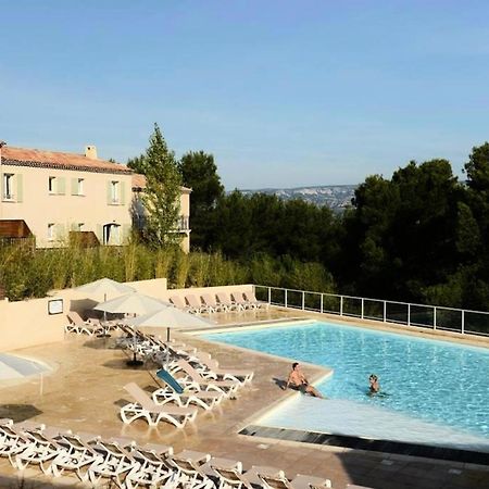 Les Coteaux De Pont Royal En Provence - Maeva Home - Appartement 3 Pieces 6 Personnes - Prestige Mae-6331 مالمور المظهر الخارجي الصورة