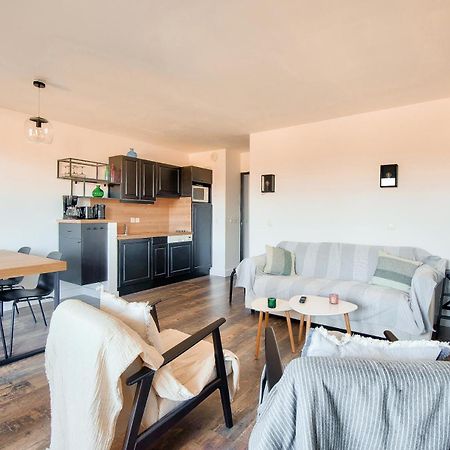 Les Coteaux De Pont Royal En Provence - Maeva Home - Appartement 3 Pieces 6 Personnes - Prestige Mae-6331 مالمور المظهر الخارجي الصورة