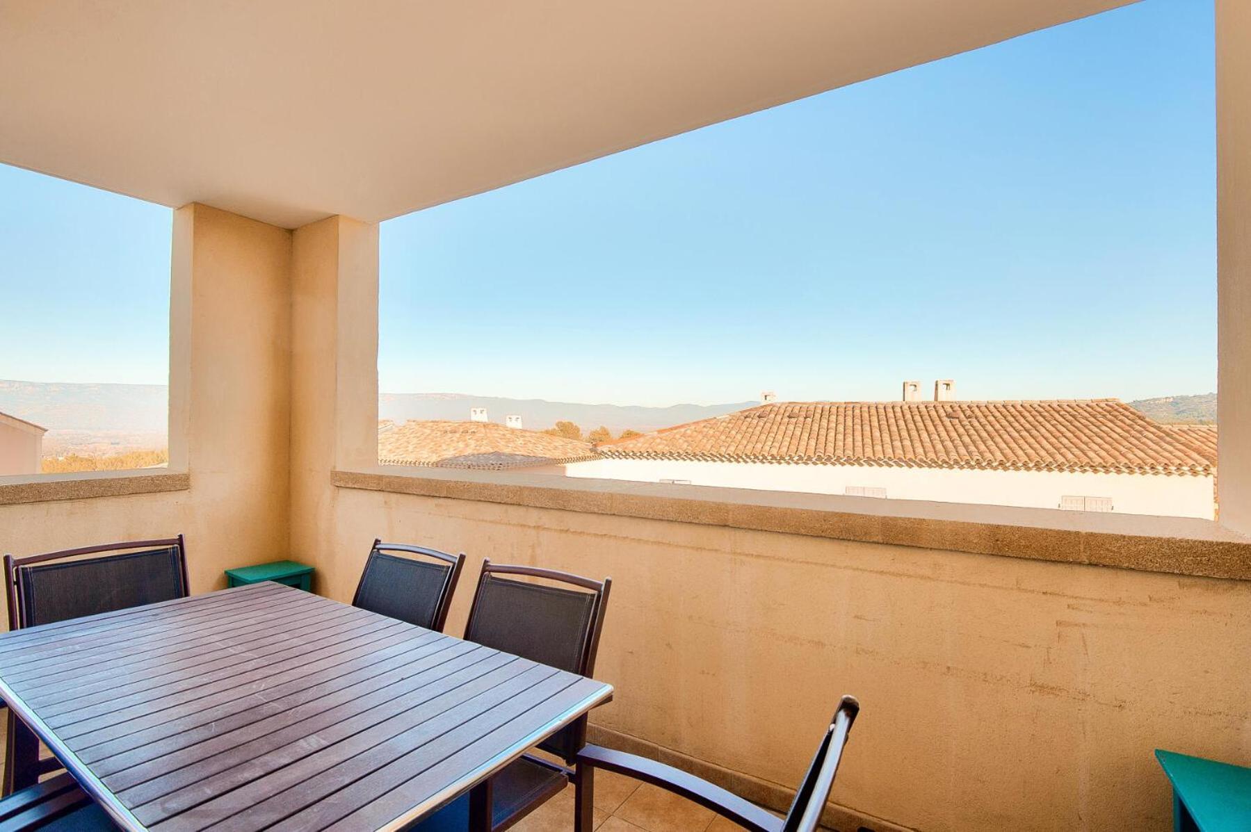 Les Coteaux De Pont Royal En Provence - Maeva Home - Appartement 3 Pieces 6 Personnes - Prestige Mae-6331 مالمور المظهر الخارجي الصورة