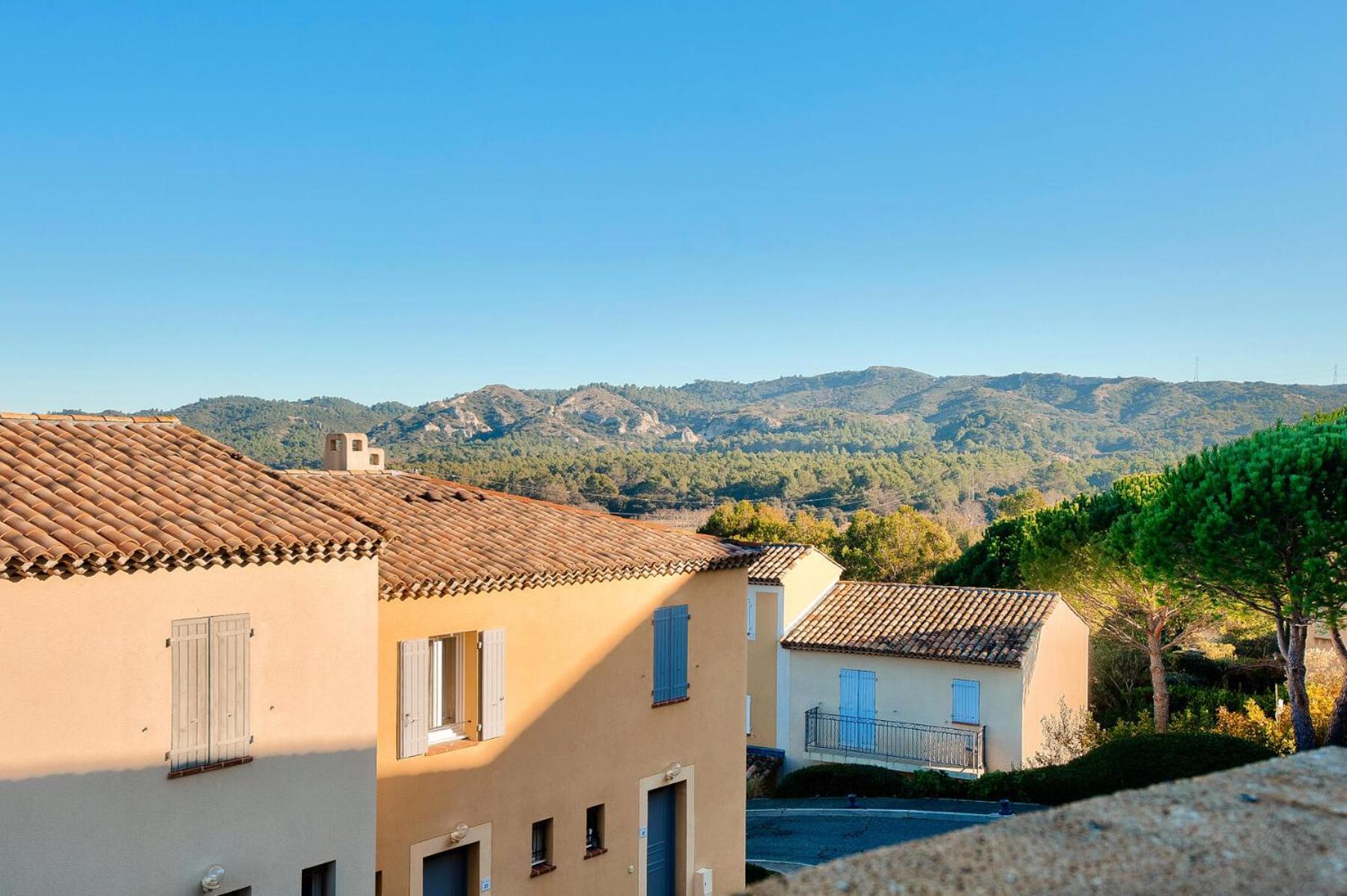 Les Coteaux De Pont Royal En Provence - Maeva Home - Appartement 3 Pieces 6 Personnes - Prestige Mae-6331 مالمور المظهر الخارجي الصورة