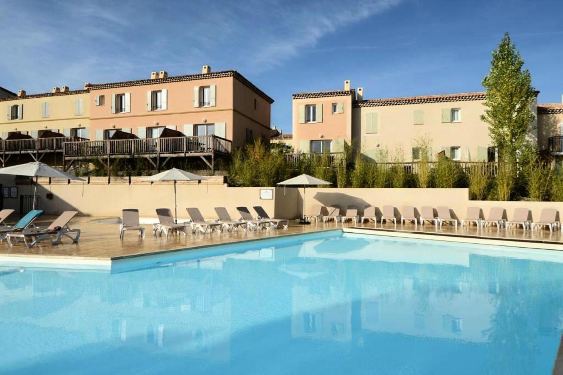Les Coteaux De Pont Royal En Provence - Maeva Home - Appartement 3 Pieces 6 Personnes - Prestige Mae-6331 مالمور المظهر الخارجي الصورة