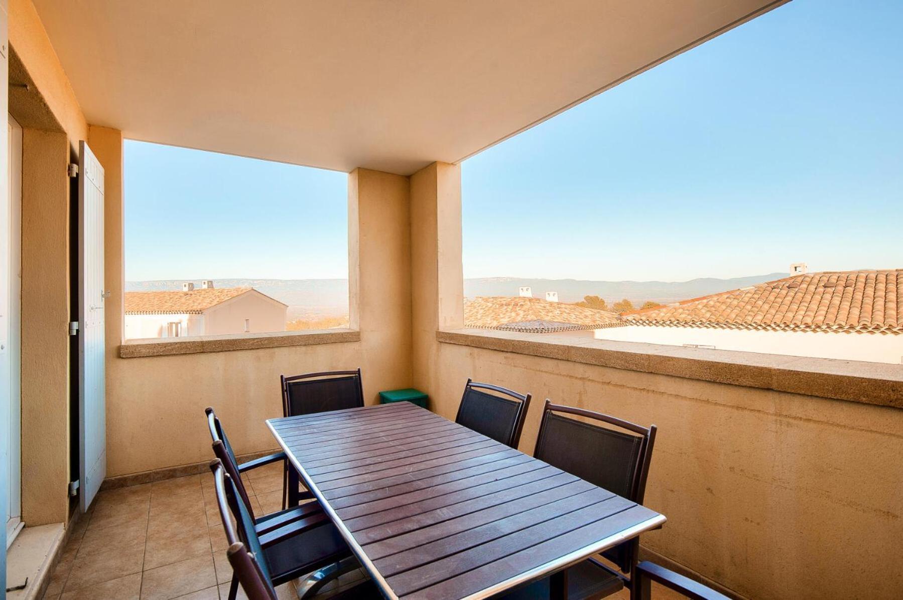 Les Coteaux De Pont Royal En Provence - Maeva Home - Appartement 3 Pieces 6 Personnes - Prestige Mae-6331 مالمور المظهر الخارجي الصورة