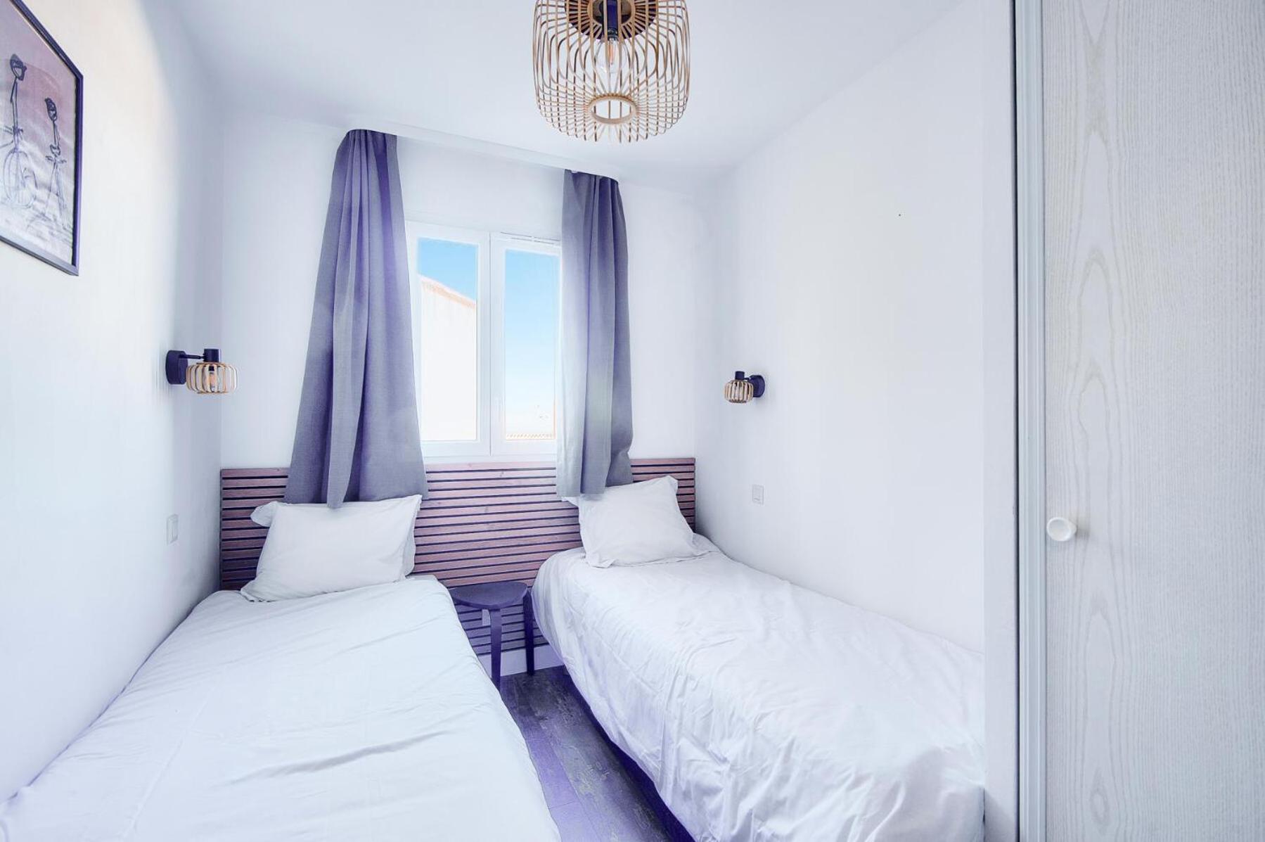 Les Coteaux De Pont Royal En Provence - Maeva Home - Appartement 3 Pieces 6 Personnes - Prestige Mae-6331 مالمور المظهر الخارجي الصورة
