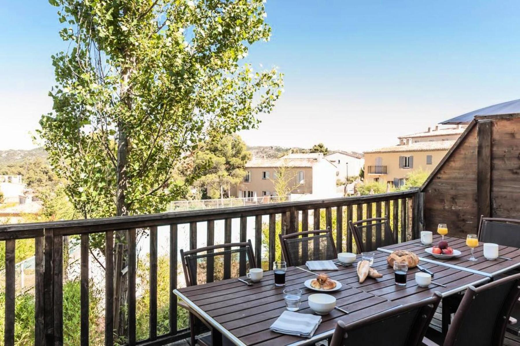 Les Coteaux De Pont Royal En Provence - Maeva Home - Appartement 3 Pieces 6 Personnes - Prestige Mae-6331 مالمور المظهر الخارجي الصورة