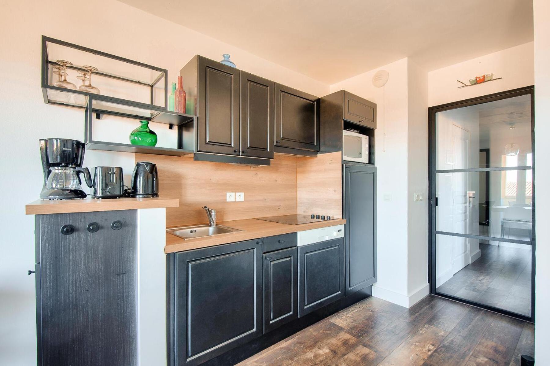 Les Coteaux De Pont Royal En Provence - Maeva Home - Appartement 3 Pieces 6 Personnes - Prestige Mae-6331 مالمور المظهر الخارجي الصورة