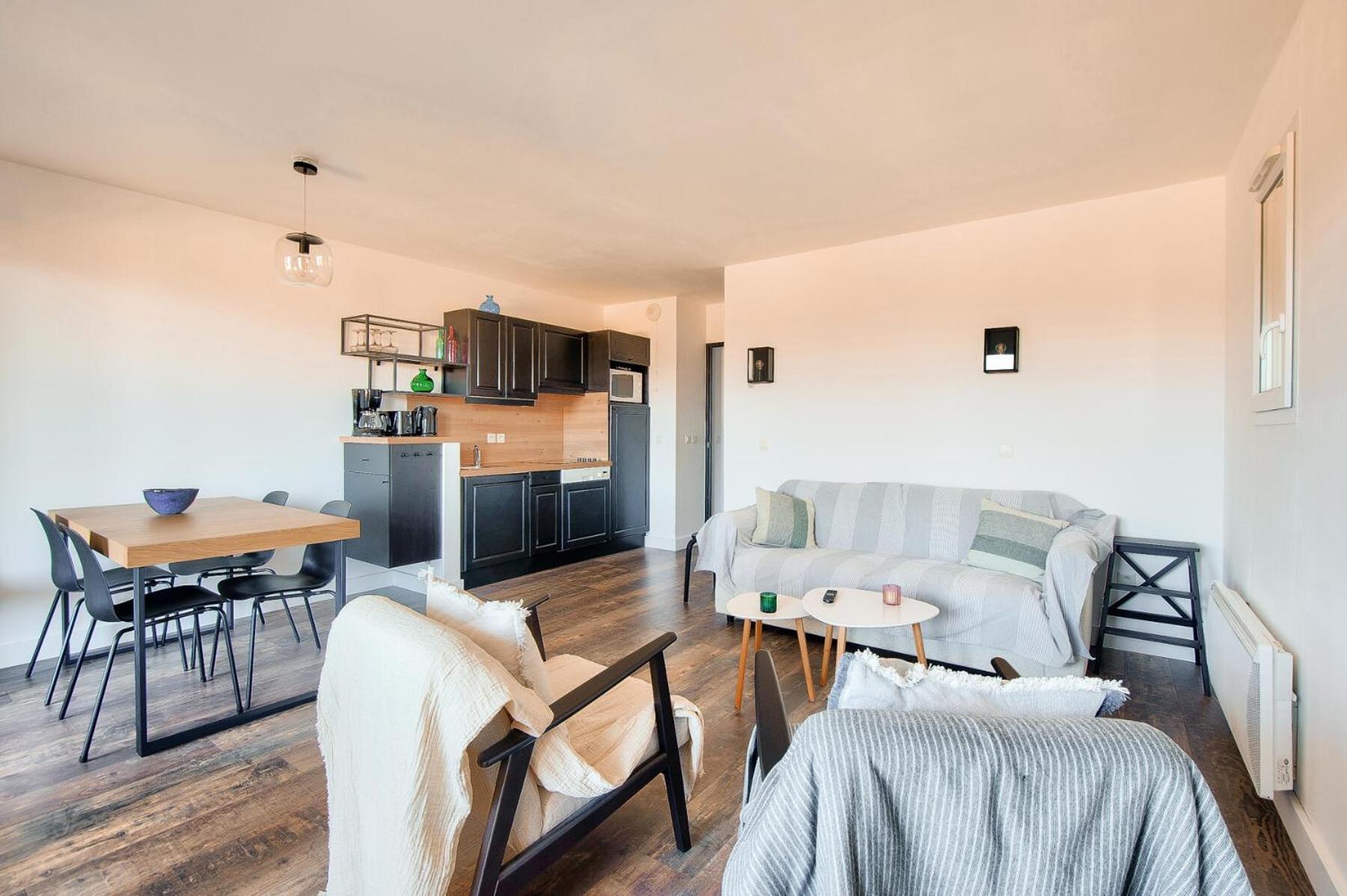 Les Coteaux De Pont Royal En Provence - Maeva Home - Appartement 3 Pieces 6 Personnes - Prestige Mae-6331 مالمور المظهر الخارجي الصورة