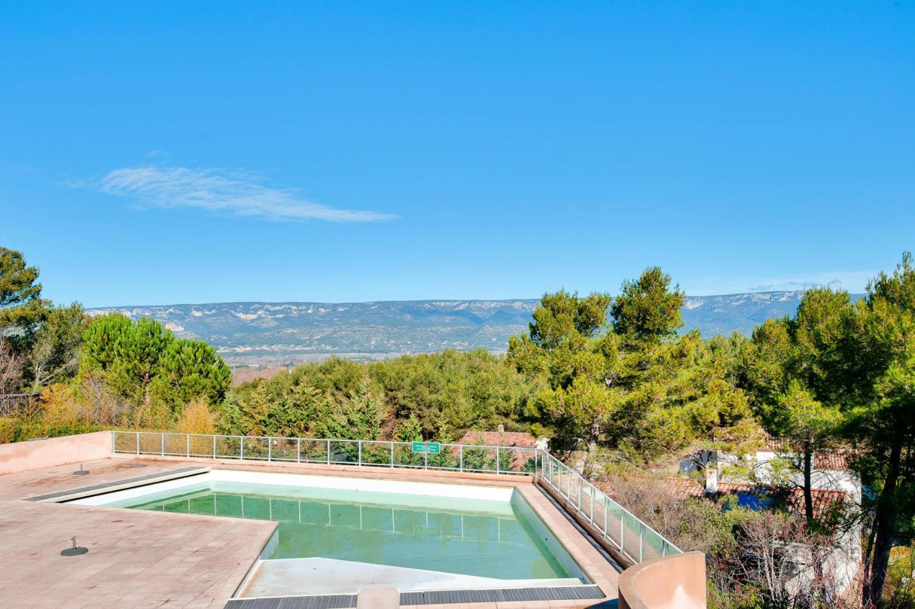 Les Coteaux De Pont Royal En Provence - Maeva Home - Appartement 3 Pieces 6 Personnes - Prestige Mae-6331 مالمور المظهر الخارجي الصورة