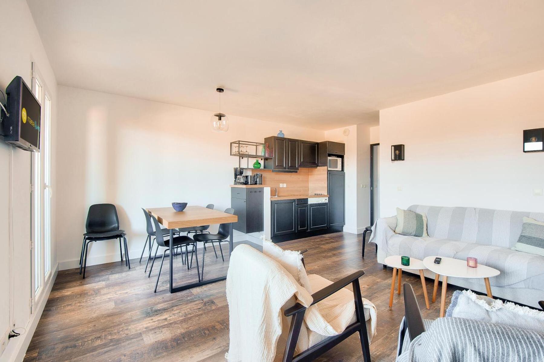 Les Coteaux De Pont Royal En Provence - Maeva Home - Appartement 3 Pieces 6 Personnes - Prestige Mae-6331 مالمور المظهر الخارجي الصورة