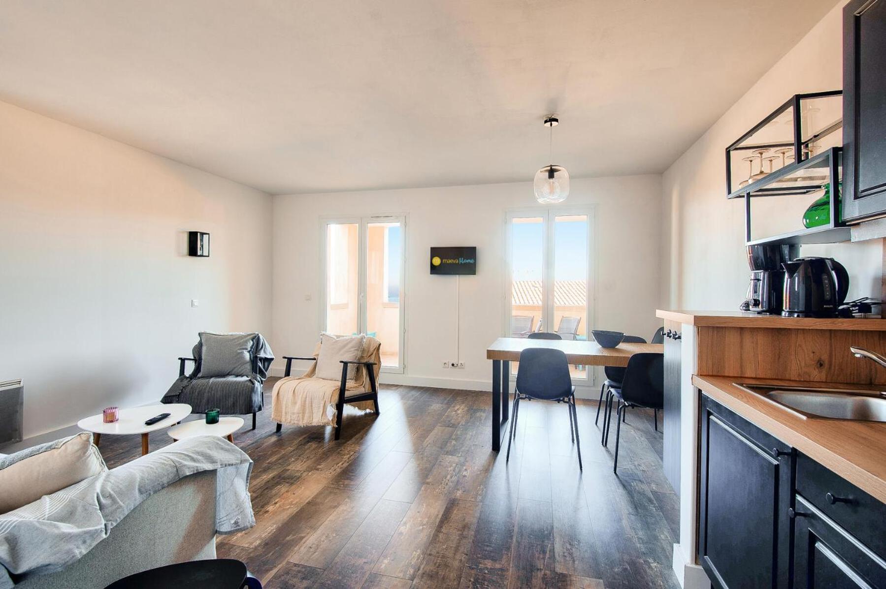 Les Coteaux De Pont Royal En Provence - Maeva Home - Appartement 3 Pieces 6 Personnes - Prestige Mae-6331 مالمور المظهر الخارجي الصورة
