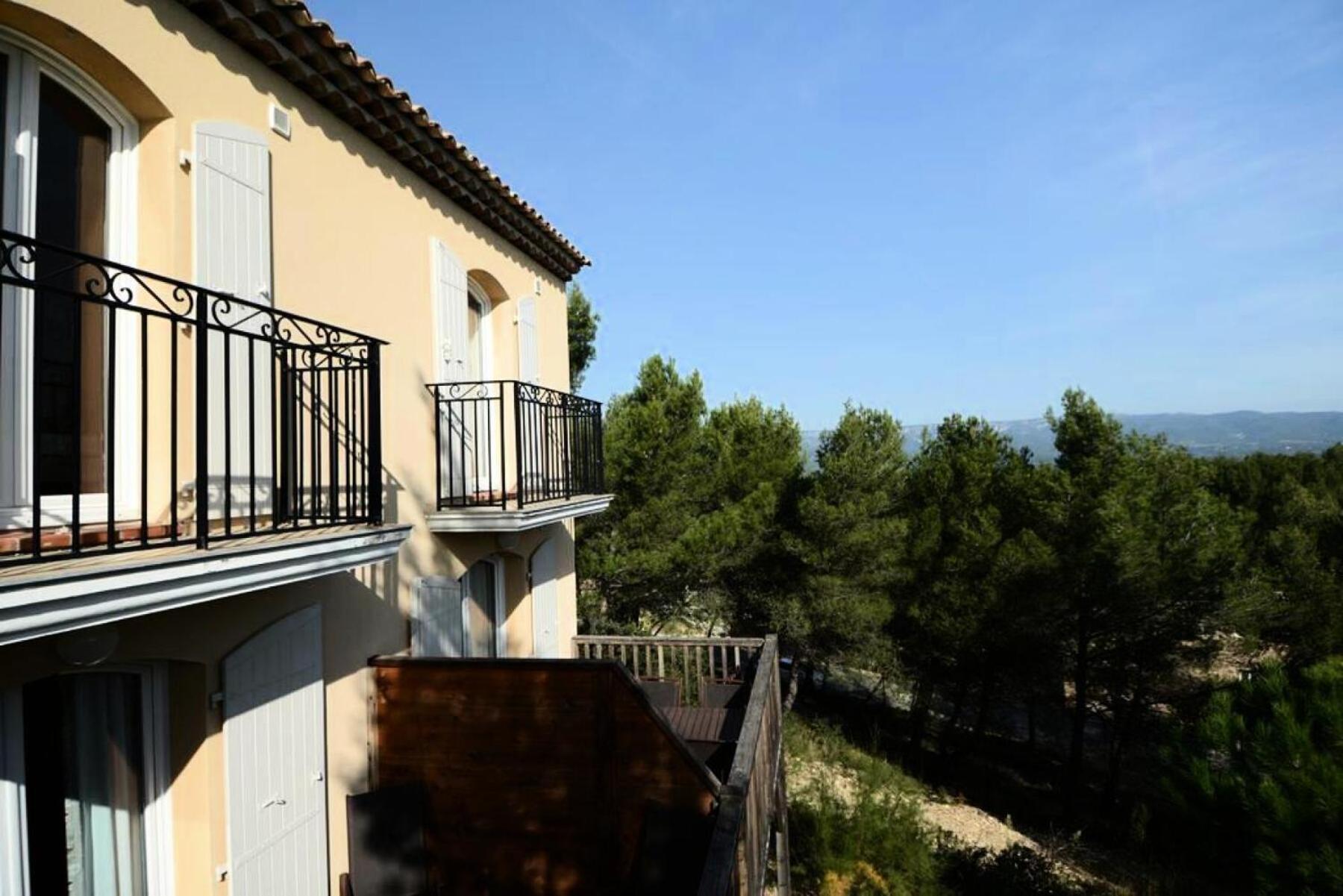 Les Coteaux De Pont Royal En Provence - Maeva Home - Appartement 3 Pieces 6 Personnes - Prestige Mae-6331 مالمور المظهر الخارجي الصورة