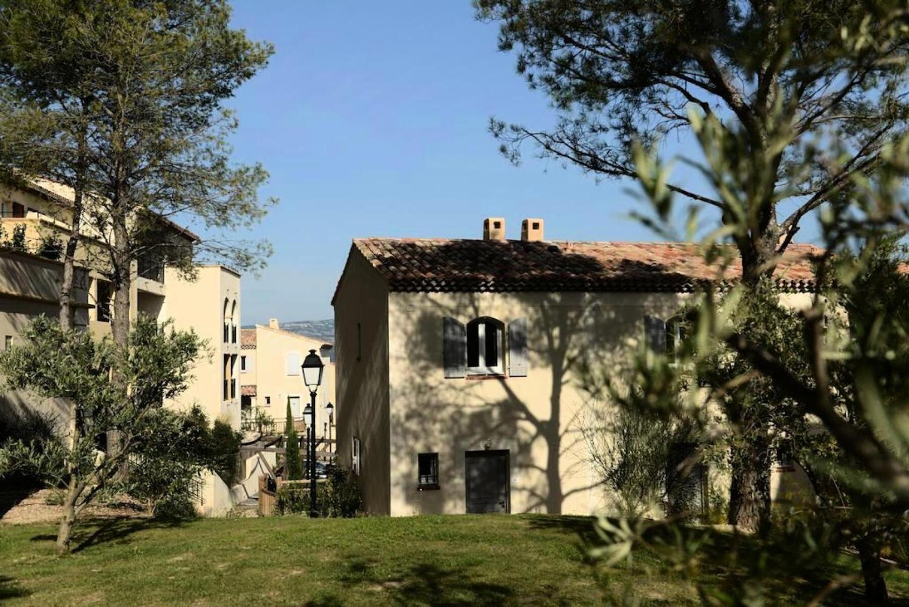 Les Coteaux De Pont Royal En Provence - Maeva Home - Appartement 3 Pieces 6 Personnes - Prestige Mae-6331 مالمور المظهر الخارجي الصورة