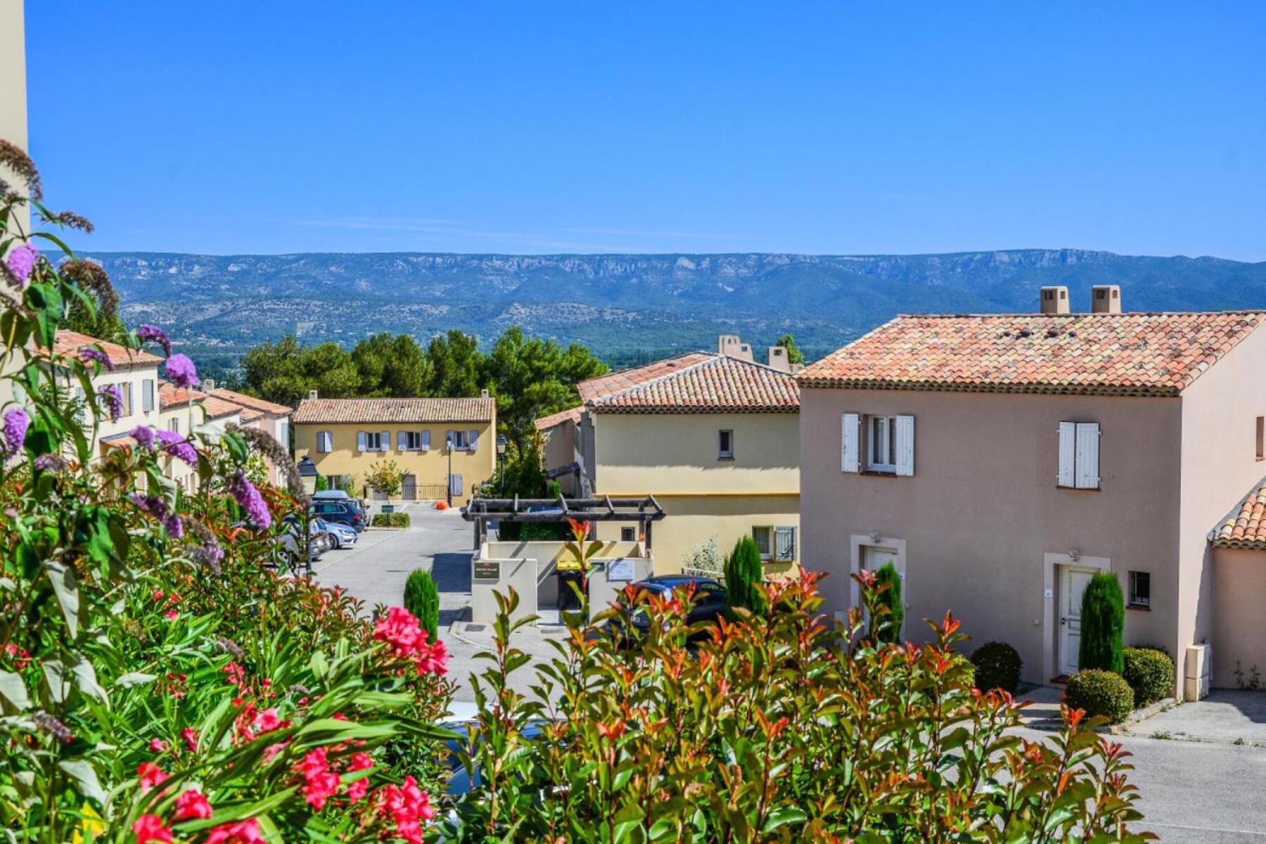 Les Coteaux De Pont Royal En Provence - Maeva Home - Appartement 3 Pieces 6 Personnes - Prestige Mae-6331 مالمور المظهر الخارجي الصورة